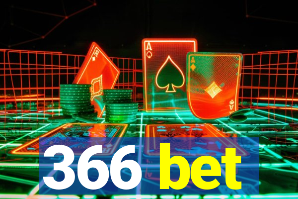 366 bet